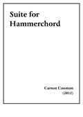 Suite for Hammerchord
